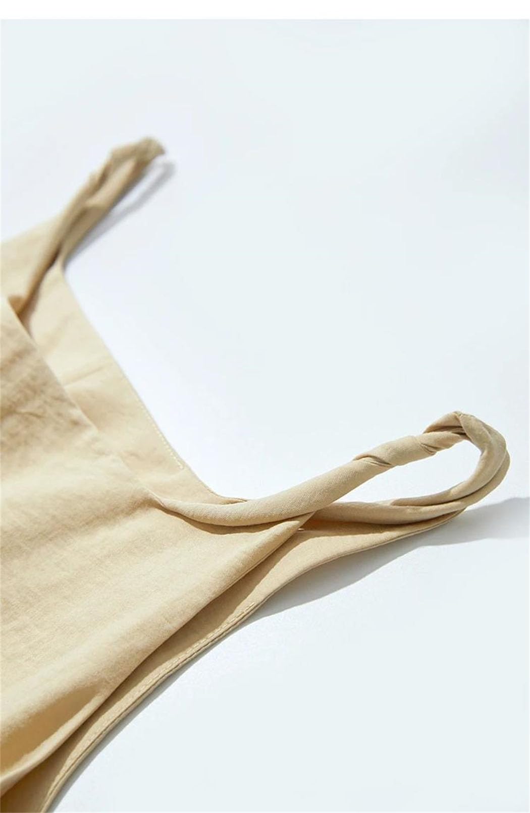 Women's Solid Sleeveless Camisole Top
