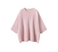Women's Short Sleeve Knit Top
