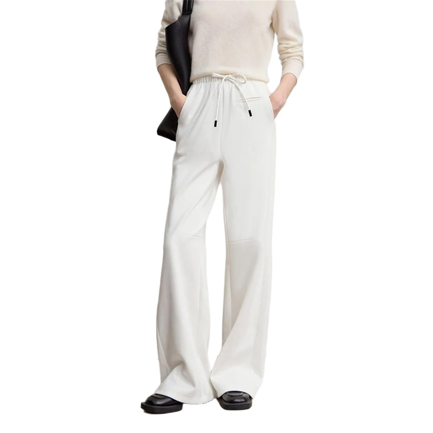 Women's Casual Wide Leg Pants