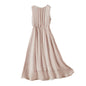 Women's Sleeveless Summer Dress