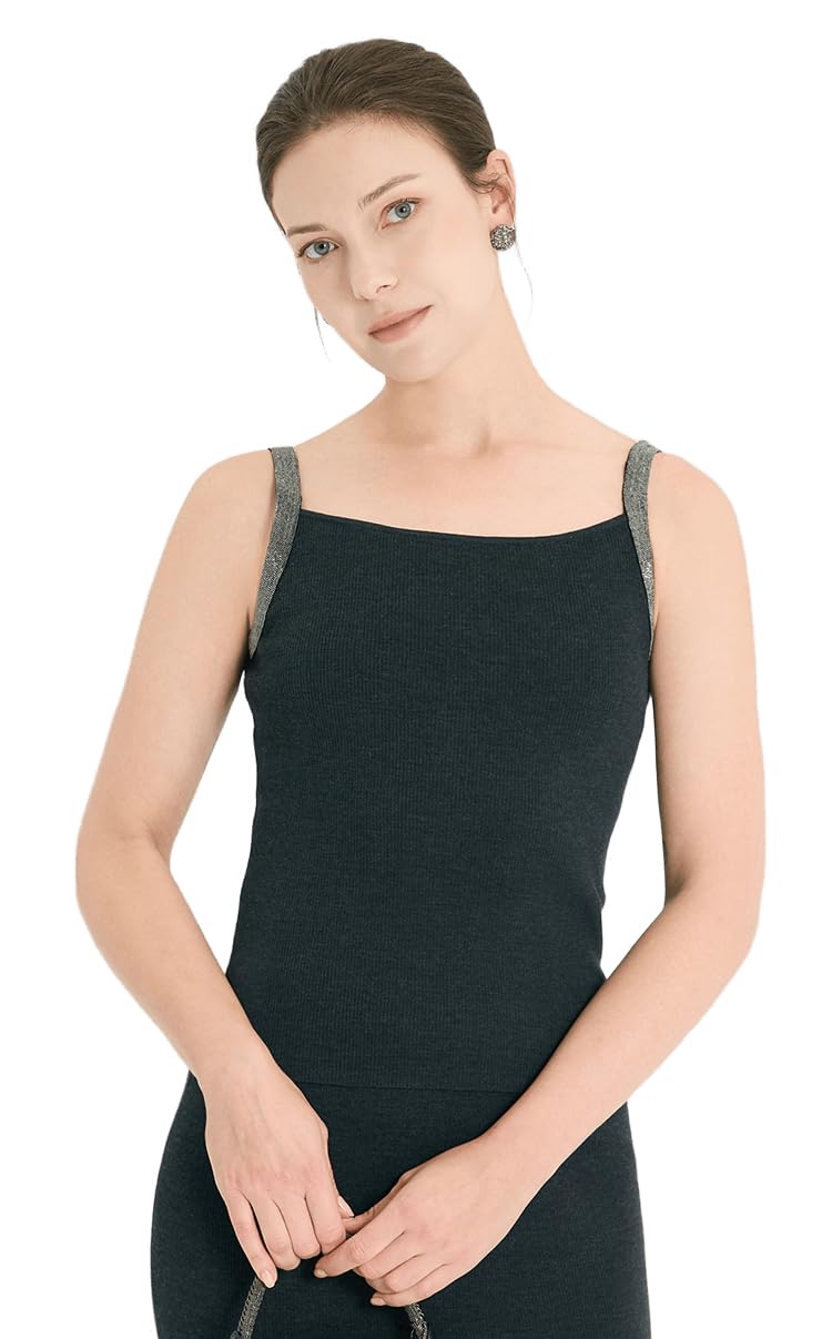 Tank Tops & Camisoles