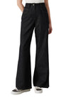 Women's Wide Leg Jeans