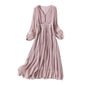 Women's Elegant Summer Beach Dress