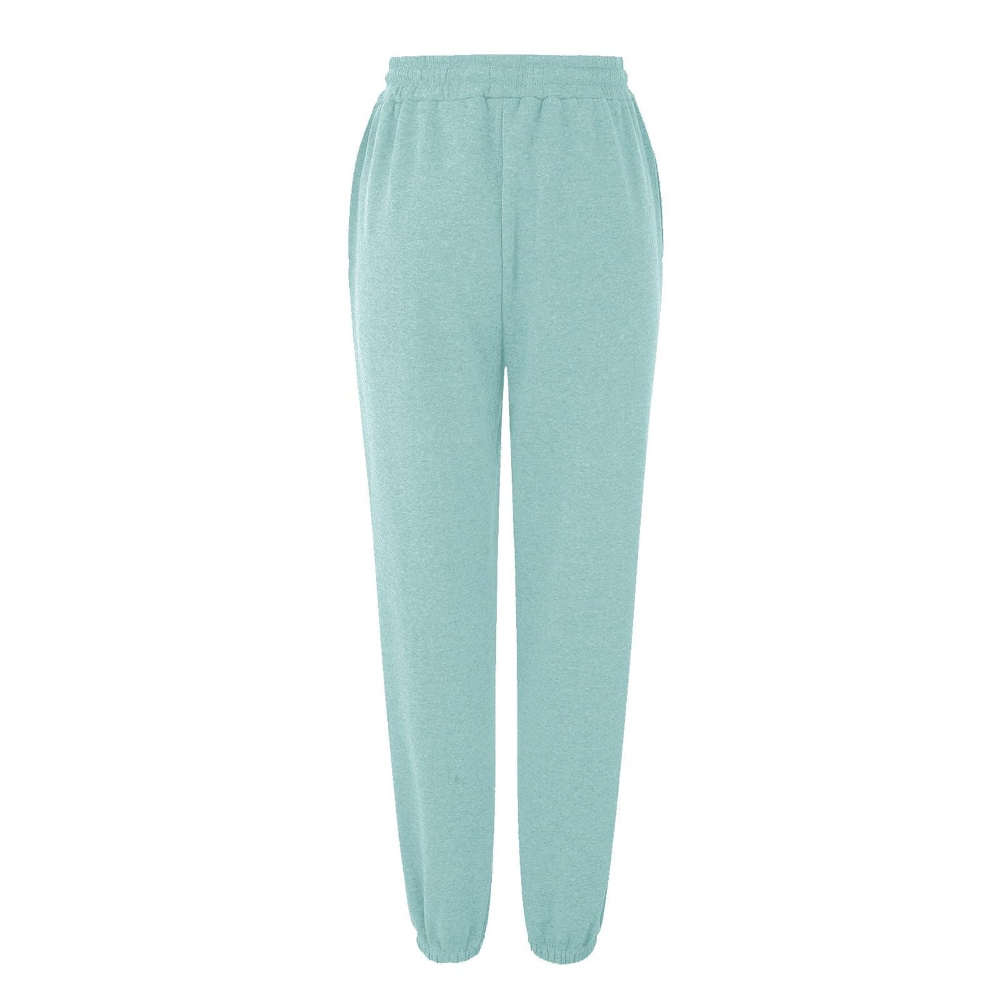 Women's High Waist Baggy Joggers
