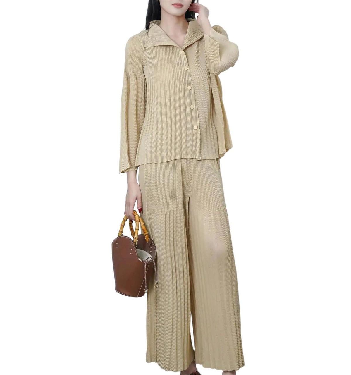 Suit Pants & Coordinated Sets