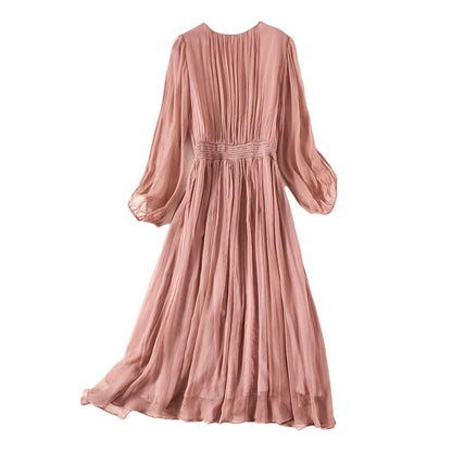 Women's Elegant Summer Beach Dress