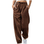 Women's High Waist Baggy Joggers
