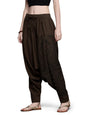 Women's Printed Harem Pants