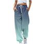 Women's High Waist Baggy Joggers