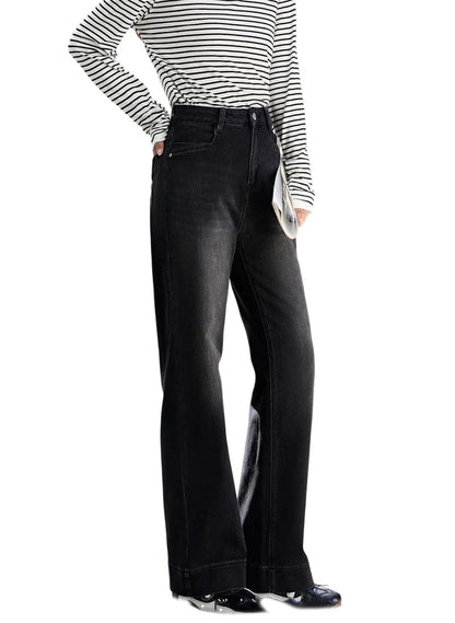 Women's Loose Baggy Jeans