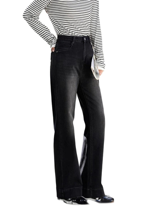 Women's Loose Baggy Jeans