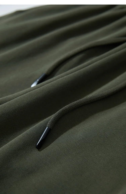Women's Cotton Knit Straight Pants