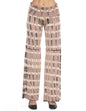 Women's Wide Leg Harem Pants