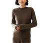 Women's Cashmere Twist Knit Sweater