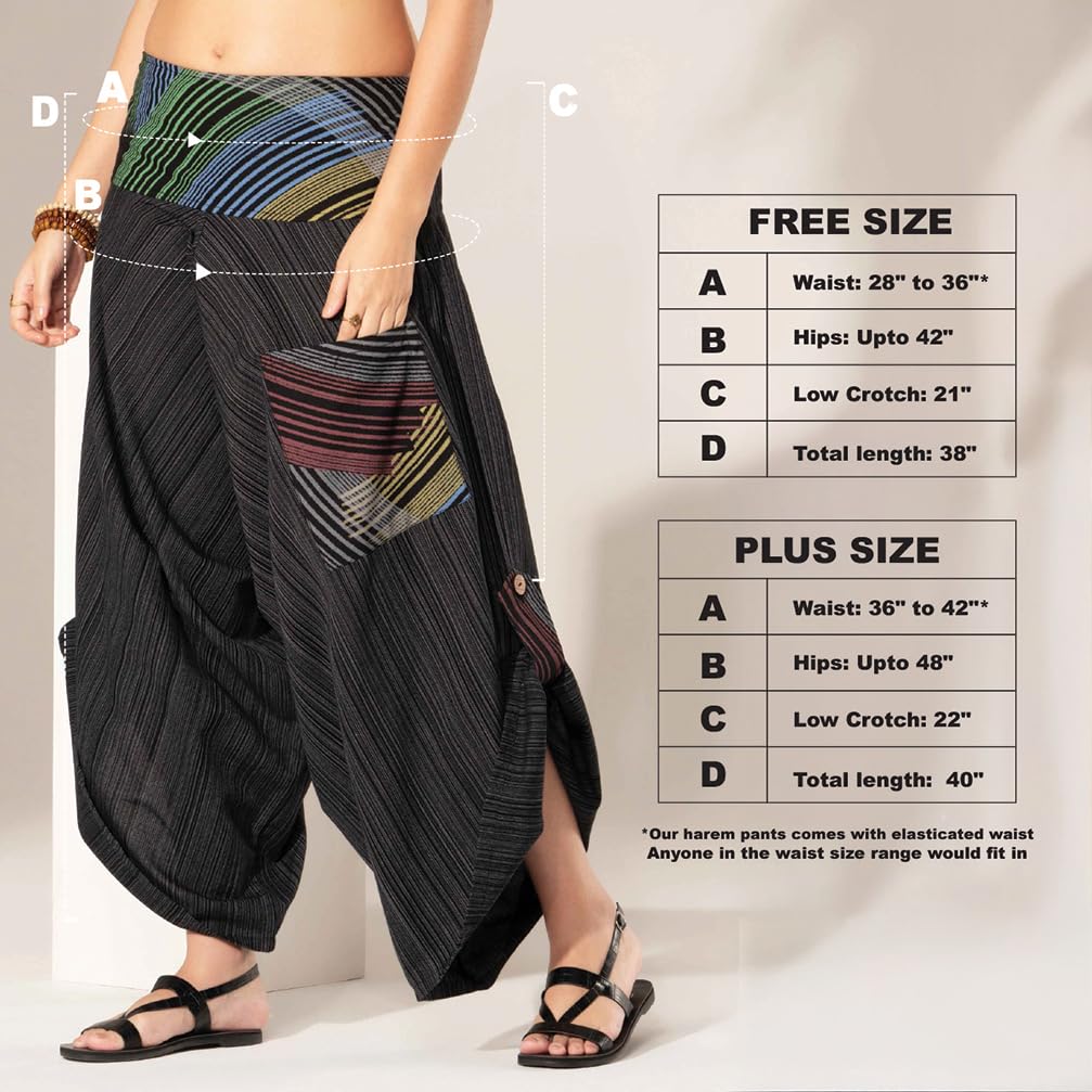 Women's Palazzo Lounge Pants