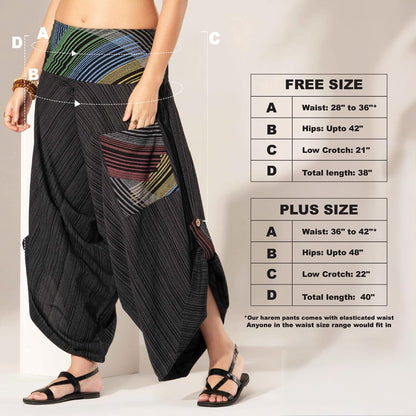 Women's Palazzo Lounge Pants