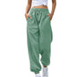 Women's High Waist Baggy Joggers