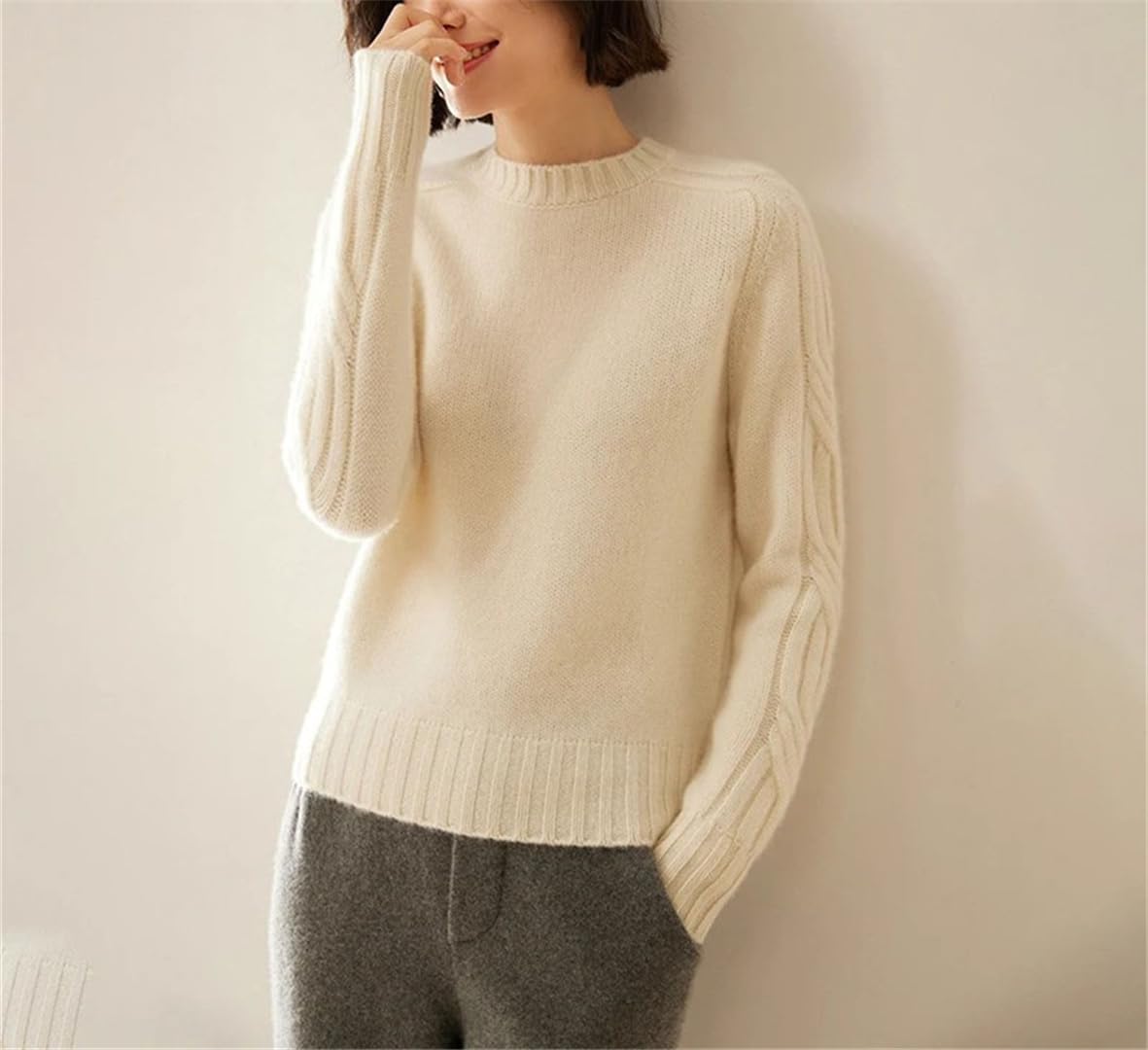 Sweaters & Knitwear