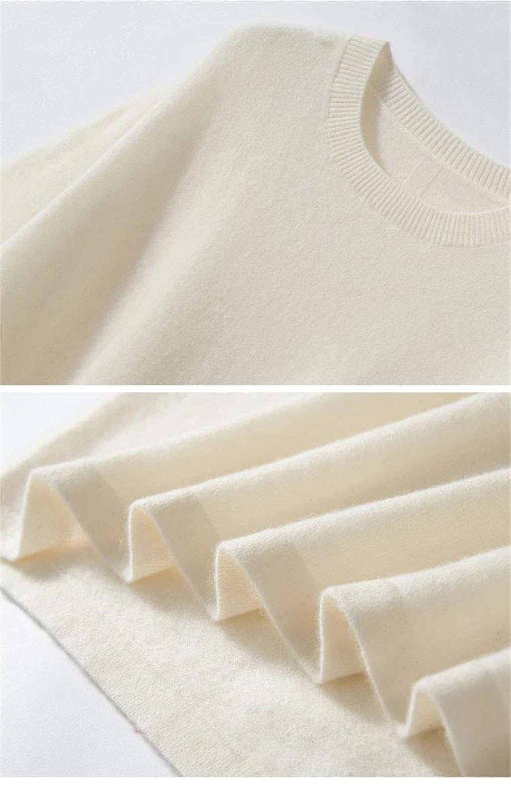 Women's Short Sleeve Knit Top