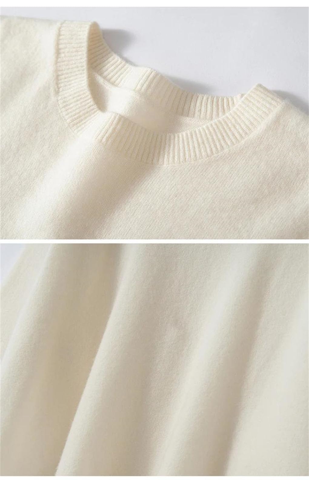 Women's Short Sleeve Knit Top