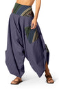 Women's Palazzo Lounge Pants