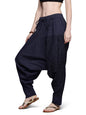 Women's Printed Harem Pants