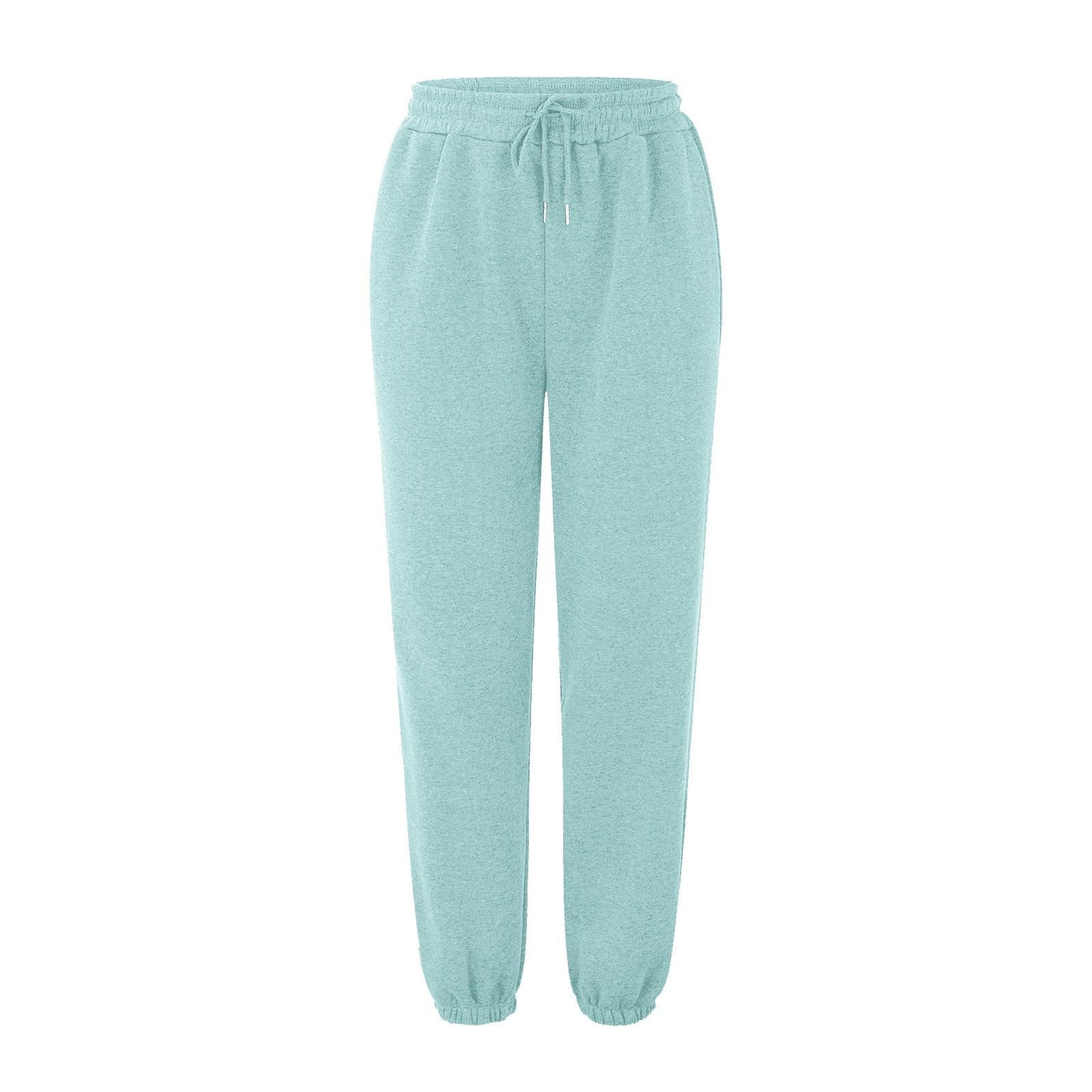 Women's High Waist Baggy Joggers