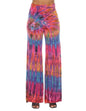 Women's Wide Leg Harem Pants