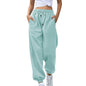 Women's High Waist Baggy Joggers