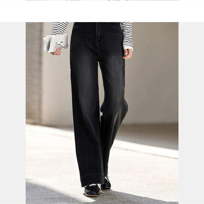 Women's Loose Baggy Jeans