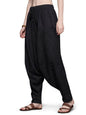Women's Printed Harem Pants