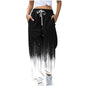 Women's High Waist Baggy Joggers