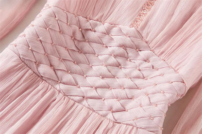 Women's Elegant Summer Beach Dress
