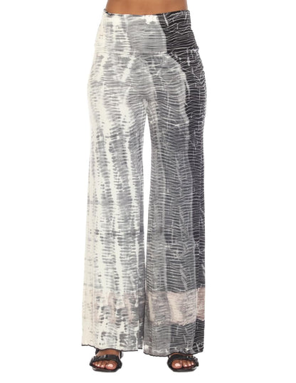 Women's Wide Leg Harem Pants