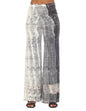 Women's Wide Leg Harem Pants