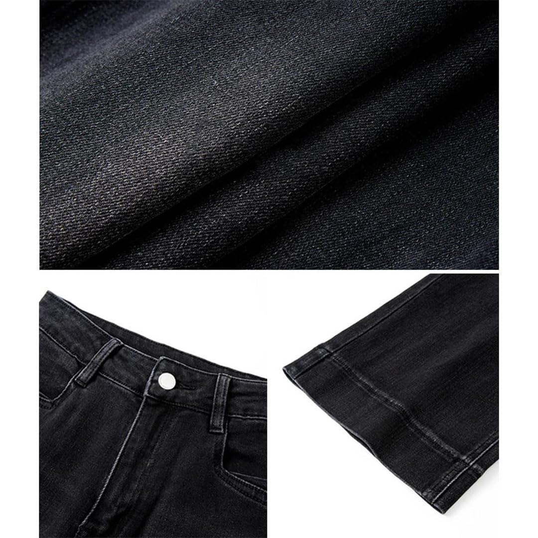Women's Loose Baggy Jeans