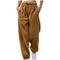 Women's High Waist Baggy Joggers