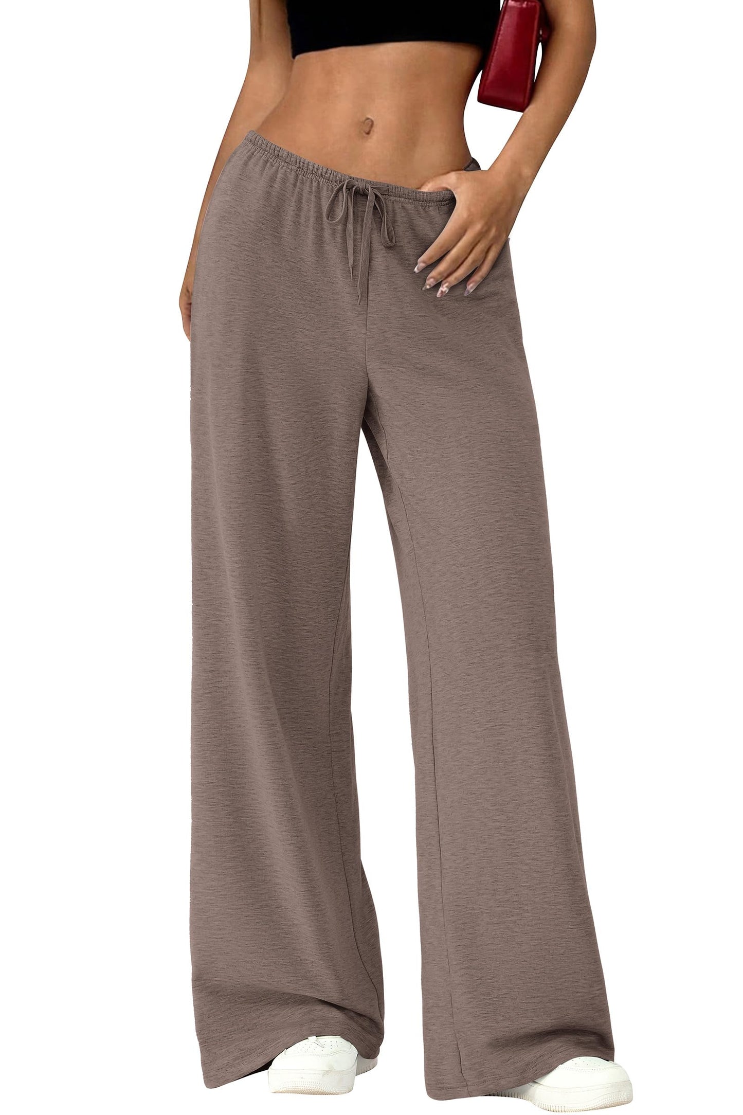 Women's Wide Leg Sweatpants