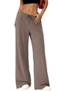 Women's Wide Leg Sweatpants