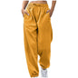 Women's High Waist Baggy Joggers