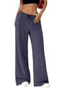 Women's Wide Leg Sweatpants
