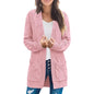 Women's Lightweight Casual Cardigan Jacket