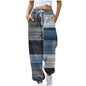 Women's High Waist Baggy Joggers