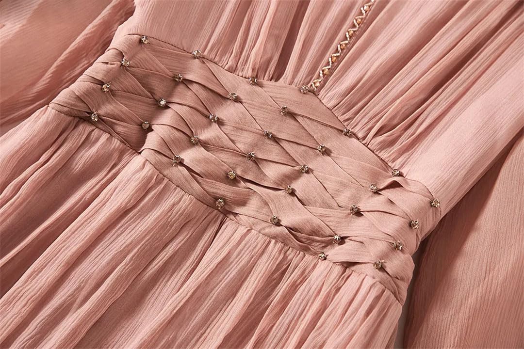 Women's Elegant Summer Beach Dress