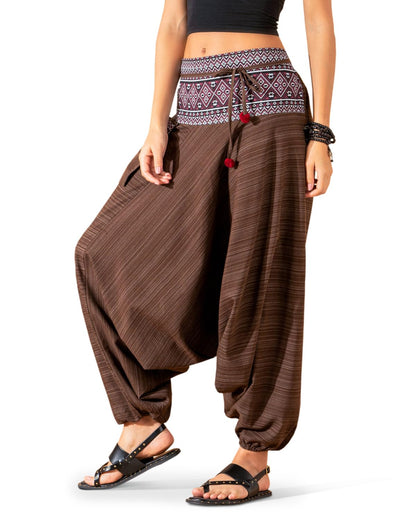 Women's Palazzo Lounge Pants