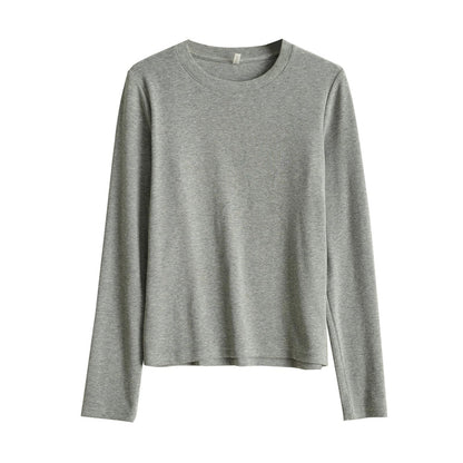 Women's Long Sleeve Stretch Base Shirt