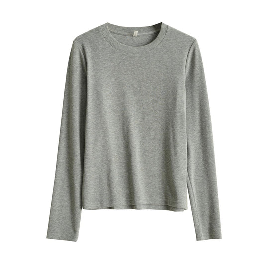 Women's Long Sleeve Stretch Base Shirt
