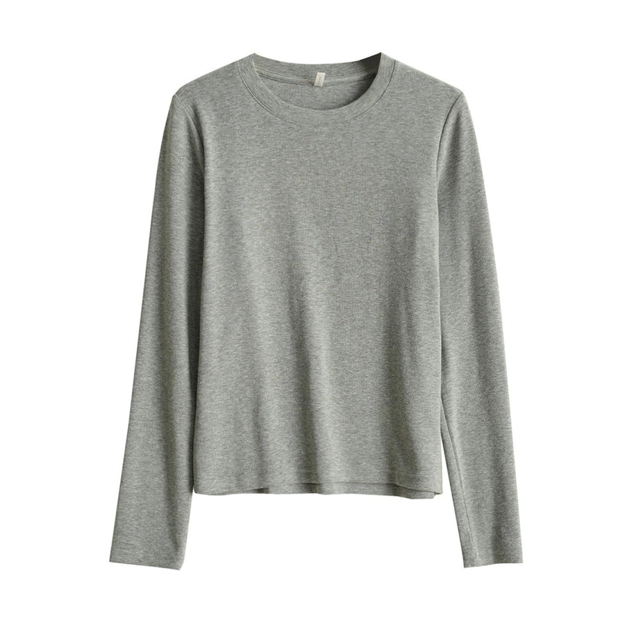 Women's Long Sleeve Stretch Base Shirt