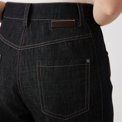 Women's Wide Leg Jeans