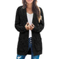 Women's Lightweight Casual Cardigan Jacket